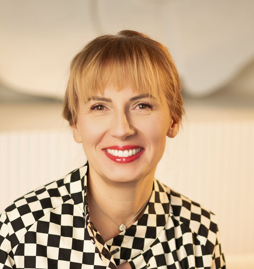 Agnieszka Predko-Engel