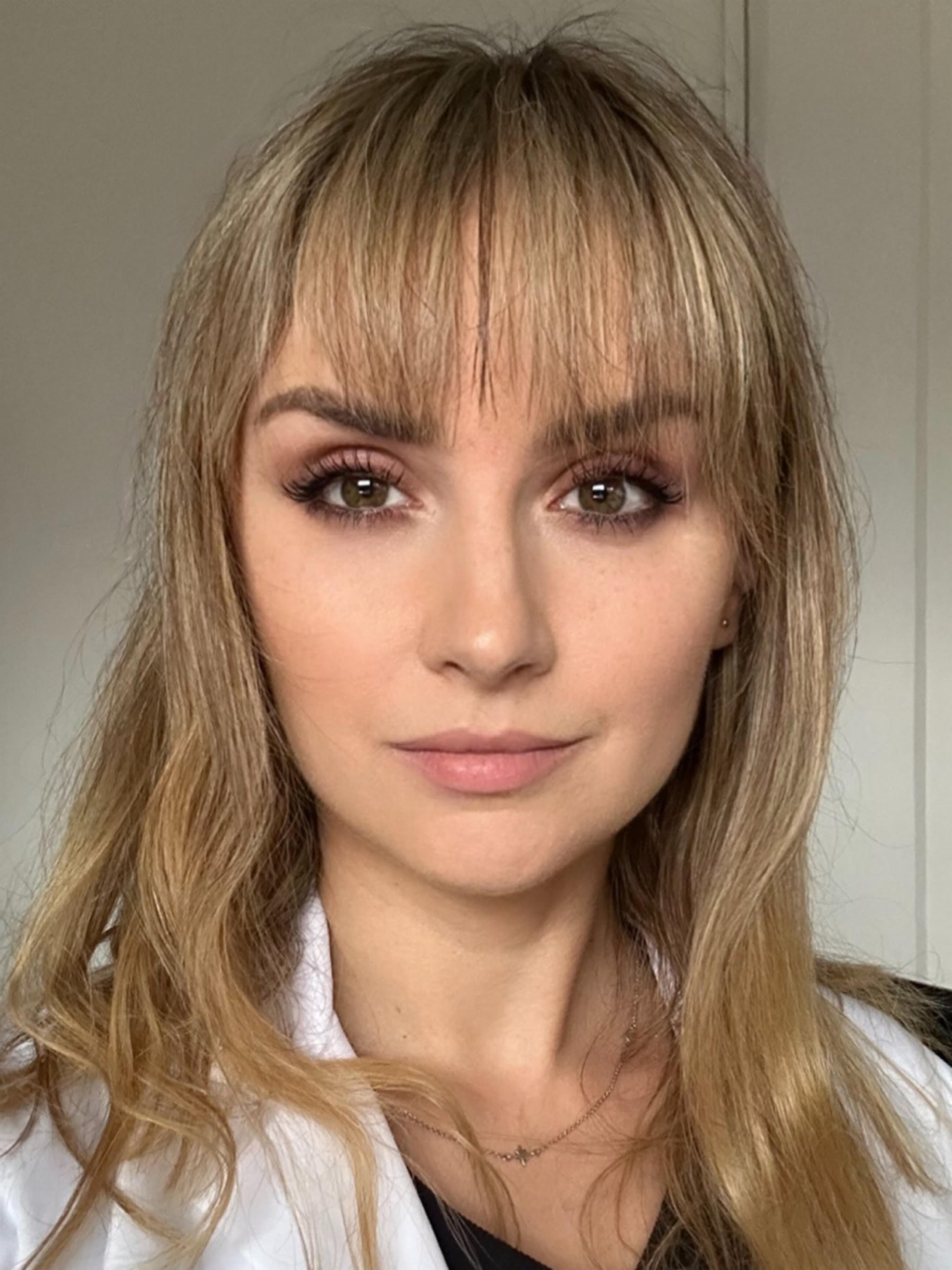 Katarzyna Mańka-Malara